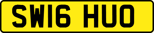 SW16HUO