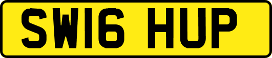 SW16HUP