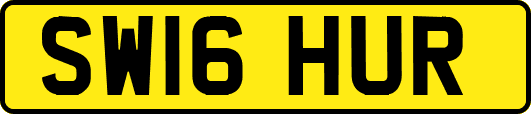 SW16HUR