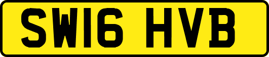 SW16HVB