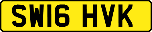 SW16HVK