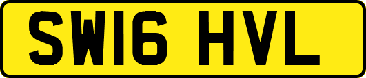 SW16HVL