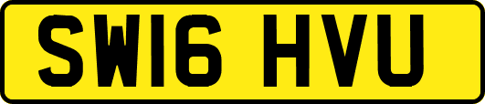 SW16HVU