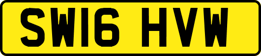 SW16HVW