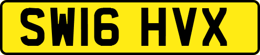 SW16HVX