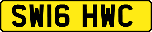 SW16HWC