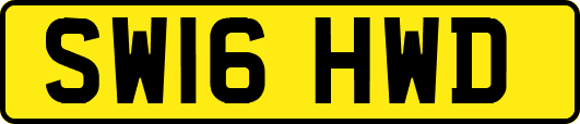 SW16HWD
