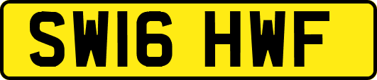 SW16HWF