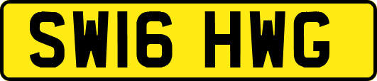 SW16HWG