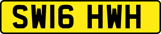 SW16HWH