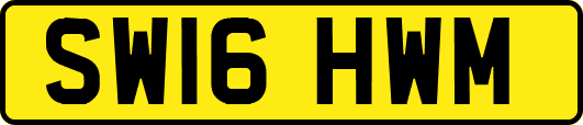 SW16HWM