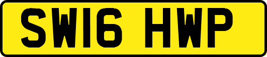 SW16HWP
