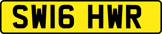 SW16HWR