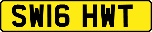 SW16HWT