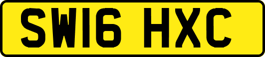 SW16HXC
