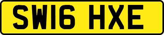 SW16HXE