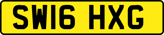 SW16HXG