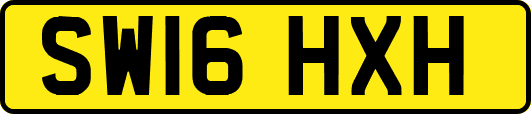 SW16HXH