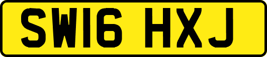 SW16HXJ