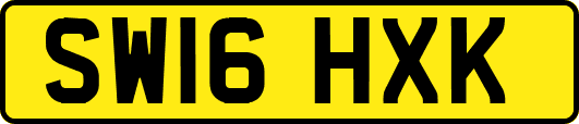 SW16HXK
