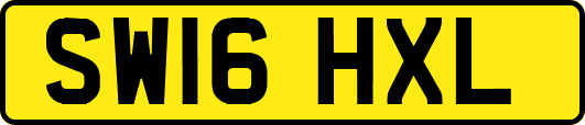 SW16HXL