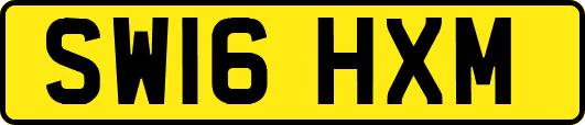 SW16HXM