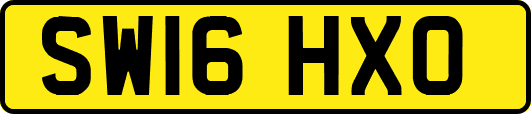 SW16HXO