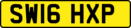 SW16HXP