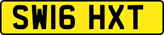 SW16HXT