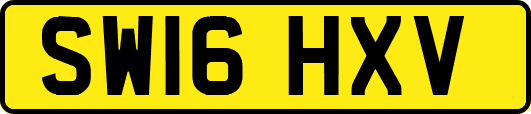 SW16HXV