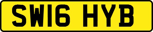 SW16HYB
