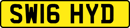 SW16HYD