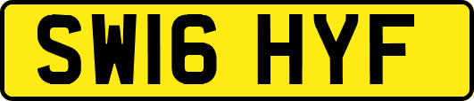 SW16HYF