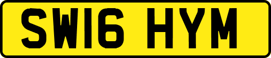 SW16HYM