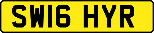 SW16HYR