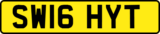 SW16HYT