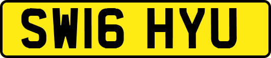SW16HYU