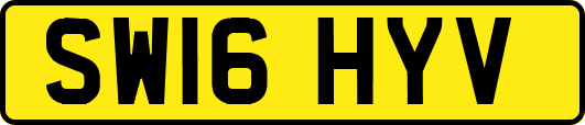 SW16HYV