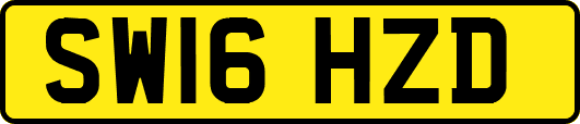 SW16HZD