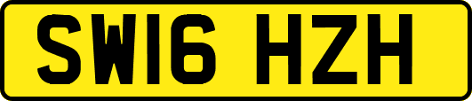 SW16HZH