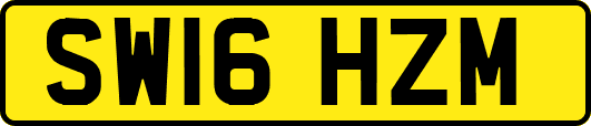 SW16HZM