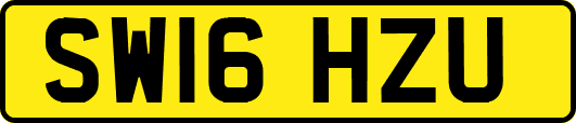 SW16HZU