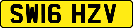 SW16HZV