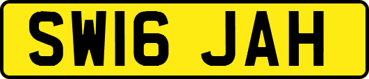 SW16JAH