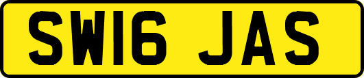 SW16JAS