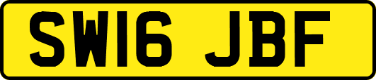 SW16JBF