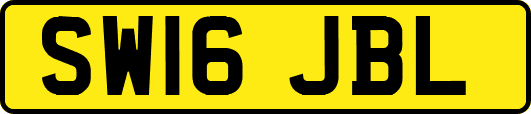 SW16JBL