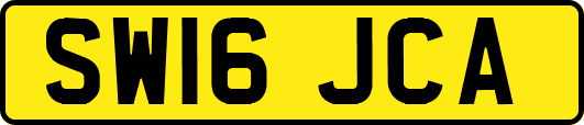 SW16JCA