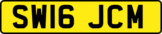 SW16JCM