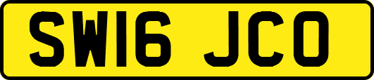 SW16JCO
